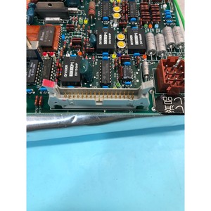 NIKON AF68 4S020-011-E PCB BOARD, 143253 - Équipements et pièces semi-conductrices d'occasion fiables à l'échelle mondiale chez - Product Image 6