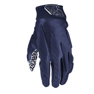 Gants de football américain tendance en latex de qualité supérieure, tactiles, imperméables et antidérapants pour usage extérieur – Vente en gros - Product Image 6