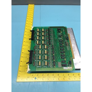 YUASA M-1702** PLACA PCB DE INTERFAZ DE ENTRADA/SALIDA, 123370 - Equipo y Piezas de Semiconductores de Confianza de Marca Global - Product Image 1