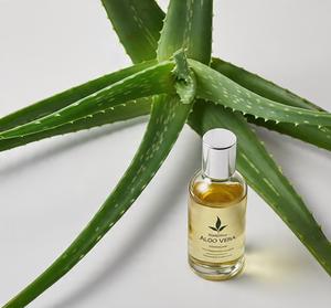 Huile Végétale Pure et Naturelle d'Aloe Vera (Aloe Barbadensis Miller) – Qualité Cosmétique – Fournisseur et Fabricant en Gros - Product Image 2