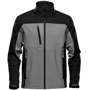 Men Winter Sporty Windbreaker Fashion <b>Jacket</b> Waterproof Custom Logo Running Breathable Quick Hooded <b>Thick</b> Protection Sports - Product Image 1