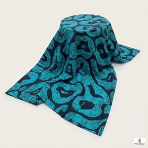 Tissu en coton imprimé africain de qualité supérieure en gros, fabricant de textiles OEM ODM, fournisseur d'exportation, produits textiles personnalisés - Product Image 1