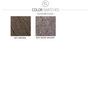 Avatar (50g) - Product Image 3
