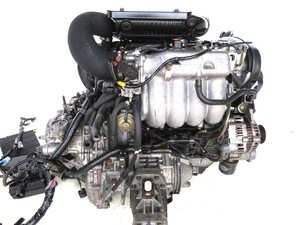 Motor 4G63T Turbo 2.0L JDM para Mitsubishi Lancer Evolution 7 8 (01-05), Outlander EVO - Product Image 4