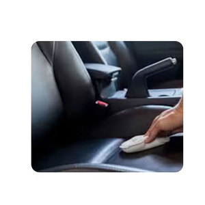 Industrial Grade Seat Protective <b>Coating</b> for Enhanced Durability, Easy Cleaning and Long Term Protection of All Seat Surfaces - Product Image 5