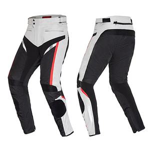 Conjunto de Chaqueta y Pantalones de Motociclismo Personalizados, Transpirables, Resistentes al Viento, Talla Grande XL, Protección de Seguridad para Motocross - Product Image 1