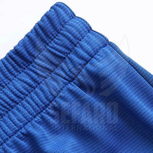 Uniforme de baloncesto sin mangas, diseño propio, producto en oferta, uniforme de baloncesto unisex - Product Image 3