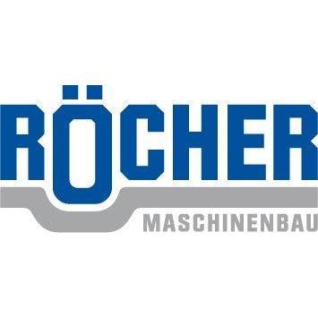 Röcher GmbH & Co. KG logo