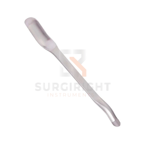 เครื่องมือผ่าตัดกระดูกแบบก้านโยก Murphy Lane Bone Skid ผลิตจากเหล็กกล้าไร้สนิมเยอรมัน สำหรับศัลยกรรมกระดูกและข้อ มาตรฐาน CE Class I SI-OIS-0001 โดย Blush Surgical - Product Image 2