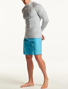 Rashguard pour hommes de qualité supérieure, léger, prix de gros, entièrement personnalisable, anti-rides, avec le dernier design - Product Image 4