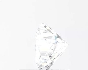 Diamante Cultivado en Laboratorio Mickey Mouse, Color D-F, Pulido Excelente, Claridad CVD VVS-VS, para Joyería Femenina - Product Image 2