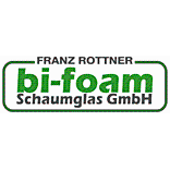 FRANZ ROTTNER bi-foam Schaumglas GmbH logo