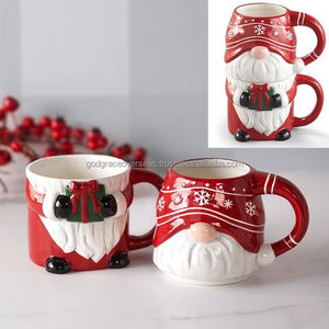 Nouvelle tendance tasse usine meilleure vente créative réutilisable couleur personnalisée gravée porcelaine céramique café thé eau lait tasse tasse - Product Image 6