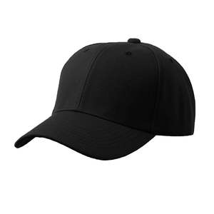 Gorras de Béisbol al por Mayor 2026, Nuevo Diseño, 6 Paneles, Secado Rápido, 100% Algodón, Ligeras, para Uso Deportivo - Product Image 6