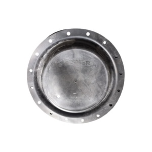 ไดอะแฟรมวาล์ว OEM Fisher 2E669902202/2E670002202 ขนาด 34/40 ผลิตจากไนไตรล์/ไนลอน SG ของแท้ รับประกัน 1 ปี - Product Image 2
