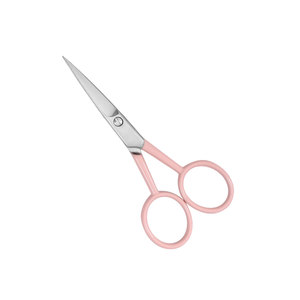 Tijeras de Peluquería Profesionales de Acero Inoxidable 100% para Adelgazar el Cabello, Tijeras de Corte para Sistema de Extensiones de Cabello, 6 Pulgadas - Product Image 3