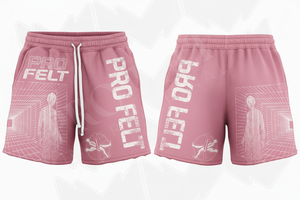 Pantalones Cortos Deportivos para Hombre, Ligeros, Ecológicos, de Secado Rápido, con Diseño de Logotipo Bordado Personalizado, Forro Polar Suave y Cómodo - Product Image 3