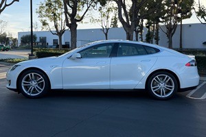 Tesla Modelo S 85 de 2014 - Product Image 3