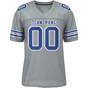 Wholesale Custom Made Printed Mens America <b>Soccer</b> Jersey Sublimation Quick Dry Football Shirt With Oem Service Custom Name&Logo. - Product Image 2