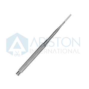 Cincel para Huesos Gardner de Acero Inoxidable, Instrumento Quirúrgico Ortopédico - Product Image 5