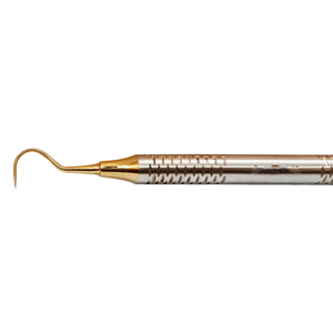 Sonda Exploradora Dental de Acero Inoxidable de Calidad Premium - Product Image 3