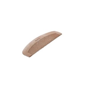 Peine de Madera de Excelente Diseño para Salón y Viajes, Peine de Madera Ecológico de la Mejor Calidad para Hombre y Mujer, Uso Doméstico - Product Image 6