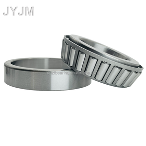 Roulement 30x52x15mm Roulement de tricycle 768906 Roulement d'essieu de direction 768906 Roulement à rouleaux coniques 30x52x14.5mm <span class=keywords><strong>Moto</strong></span> 33211 - Product Image 2