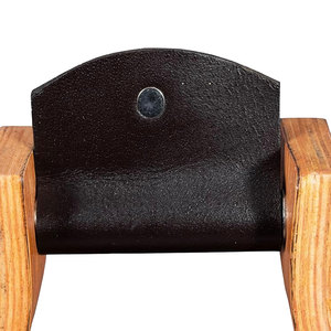 Étriers d'équitation de qualité supérieure, design léger, support confortable pour les pieds, pour la vente en gros OEM - Product Image 5
