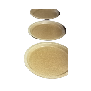 Plaques de canne à sucre SPS Kalyan Machine-Utilisation biodégradable écologique et légère en camping - Product Image 1