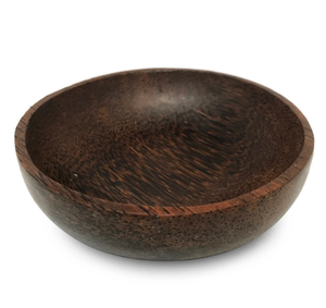 Best selling with Collection Coconut Wood Bowl for Retail Displays & Premium Gifts - Product Image 4