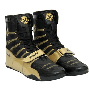 Zapatos de Boxeo RXN Knockout para Hombre y Mujer - Product Image 1