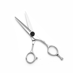 Tijeras de Peluquería Profesionales de Titanio, Acero Japonés VG10, Juego de Tijeras para Cortar el Cabello, Tijeras de Alta Gama para Peinar - Product Image 2