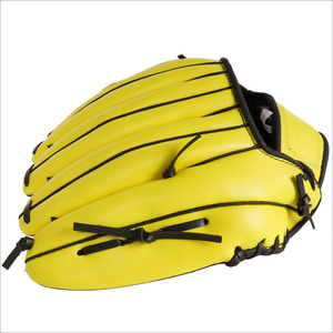 Guantes de Béisbol para Hombre a Precio Accesible, OEM, Súper Calidad, Logotipo/Colores Personalizados, Guantes de Béisbol para Hombre de Última Tendencia, Ligeros - Product Image 3