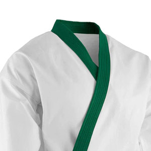 Uniforme de Artes Marciales, Kimono Personalizado de Jiu Jitsu y Karate para Adultos, Precio Económico, Último Diseño - Product Image 6