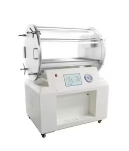 อุปกรณ์สัตวแพทย์รุ่นใหม่ขายดี ห้องออกซิเจนความดันสูงสำหรับสัตว์ - Product Image 6