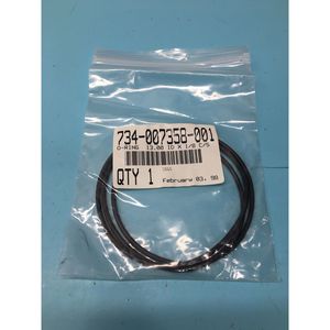 LAM 734-007358-001 Joint torique, Ø int. 13,00 mm x 1/8 C/S - Équipements et pièces semi-conducteurs d'occasion fiables à l'échelle mondiale chez - Product Image 1
