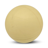 Ballon de football gonflable sur mesure GAMEGAZER, taille standard, haute qualité, cousu main, vessie en latex transparent, durable et léger