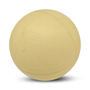 Balón de Fútbol, Voleibol, Inflable, Personalizado, de Tamaño Completo, de Alta Calidad, con Vejiga Transparente de Látex, Marca GAMEGAZER - Product Image 4