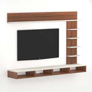 Meuble TV grand format Primax Plus au design moderne pour téléviseurs jusqu'à 50 pouces - Product Image 1