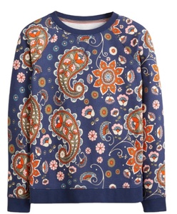 Nouveauté Sweat-shirt à col montant mi-zippé pour femme avec trous pour les pouces Vêtements de sport Gym Running Top - Product Image 3