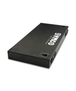 Boîtier de distribution de fibre optique intérieur (ODF) 24 ports, monomode (SMF-28 ou G.657) pour FTTH - Product Image 2