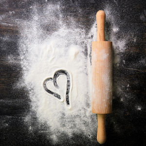 Farine de blé de haute qualité enrichie en vitamines et minéraux, idéale pour des pâtes moelleuses et des pains tendres - Product Image 3