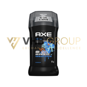 Desodorante en Barra Herbal Unisex con Aroma Floral Fresco Axee 85G para Adultos y Adolescentes al por Mayor - Product Image 2