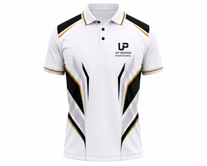 เสื้อโปโลชายสั่งทำพิเศษ 100% โพลีเอสเตอร์ แห้งเร็ว เสื้อกอล์ฟปักโลโก้ ชุดยูนิฟอร์มธุรกิจ ชุดกีฬา ผู้ผลิต OEM ODM - Product Image 2