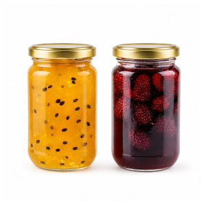 Qualité supérieure, délicieux, prix de gros, best-seller, confitures de fruits fabriquées au Vietnam, emballées dans des bocaux en verre. - Product Image 3