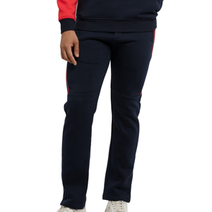 Sweat-shirt à capuche personnalisé avec logo, streetwear pour hommes, ensemble jogging unisexe, ensemble sweat-shirt et pantalon de survêtement, survêtements pour hommes - Product Image 4