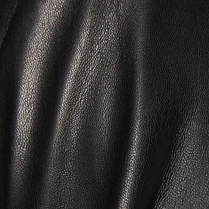 Veste en cuir sur mesure de qualité supérieure, meilleur prix, nouveau style 2026, impression de logo professionnelle de qualité supérieure, veste en cuir pour hommes - Product Image 6