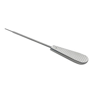 JAMSO INDUSTRIES Class I Manual Interference Screw <b>Driver</b> Hex Screwdriver Orthopedic ACL/PCL Reconstruction Tool - Product Image 3