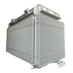 Transformateur de contrôle industriel triphasé TDCSG en acier, fabriqué au Vietnam, transformateur élévateur de tension, OEM ODM, haute qualité, vente en gros - Product Image 1