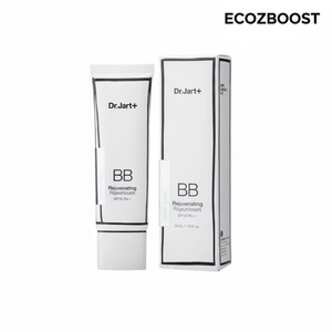 [เครื่องสำอางเกาหลี] เดอร์มาเมคอัพ รีจูวีเนติ้ง บิวตี้ บาล์ม กรีนที - Product Image 3